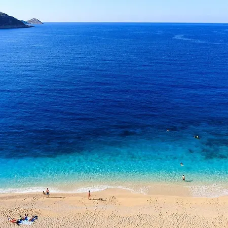 فندق Korsan Guney 4*