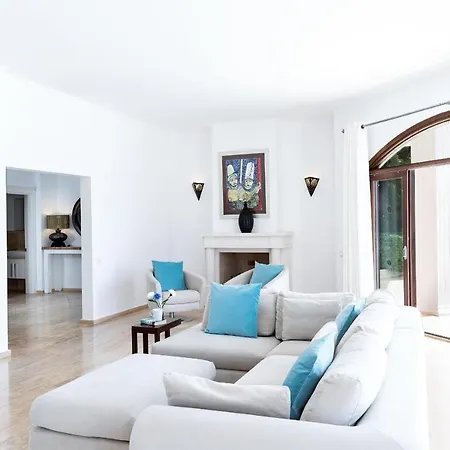 Korsan Guney Villa
