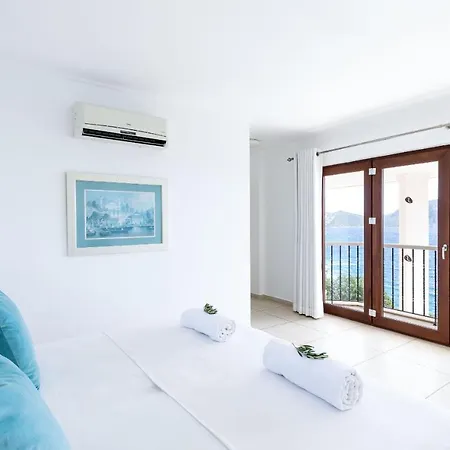 Korsan Guney Villa *