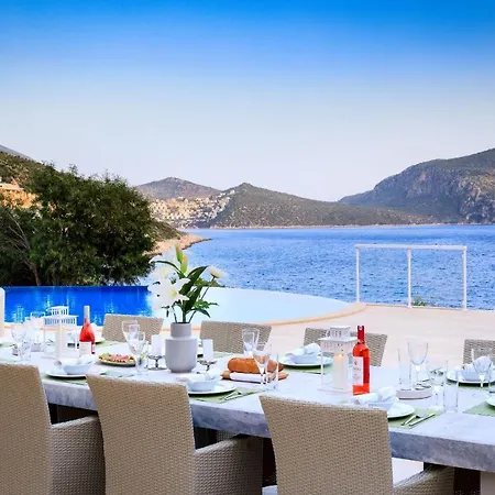 Korsan Guney Villa
